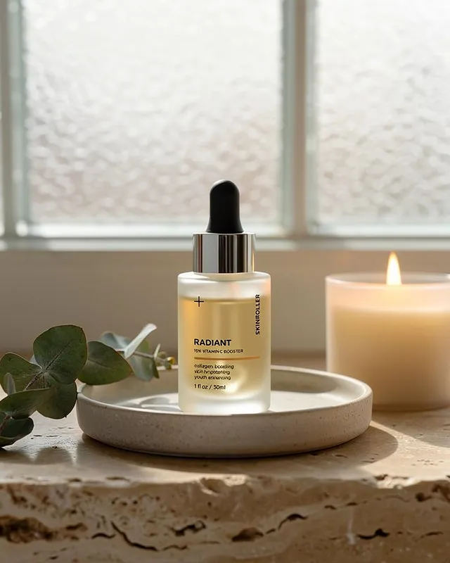 Struggling with dark spots?