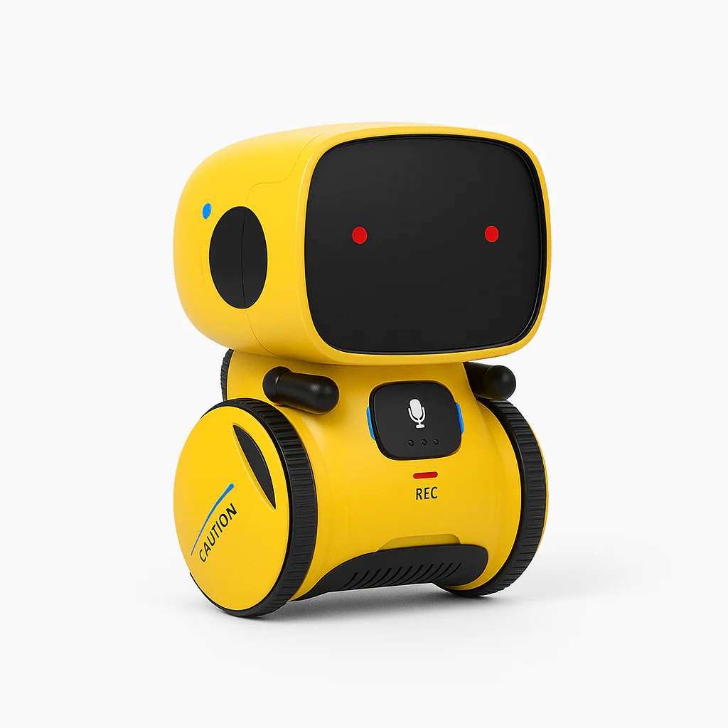 Kairo Robot Toy