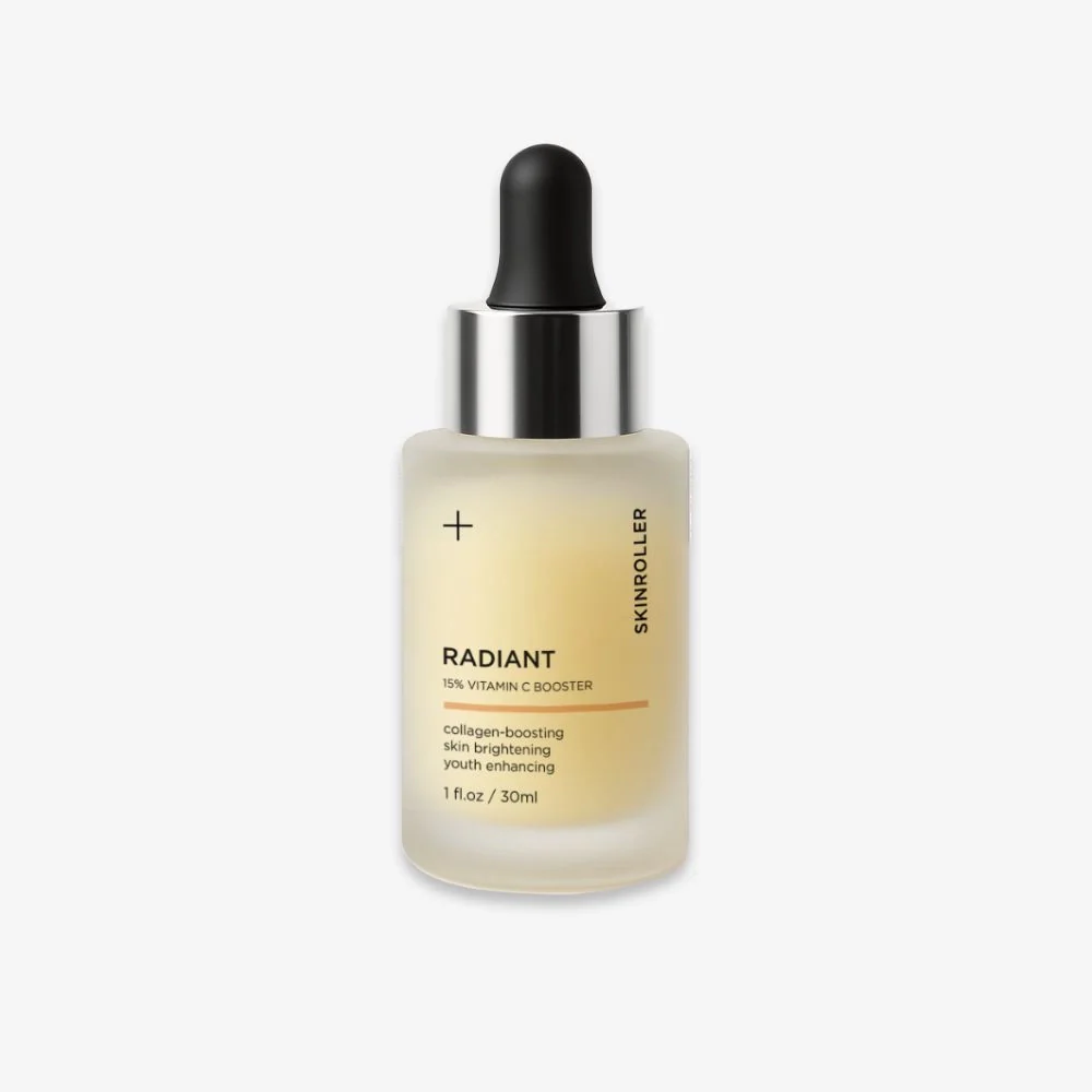 Skinroller Radiant Serum