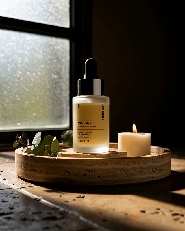 Reclaim your natural glow.